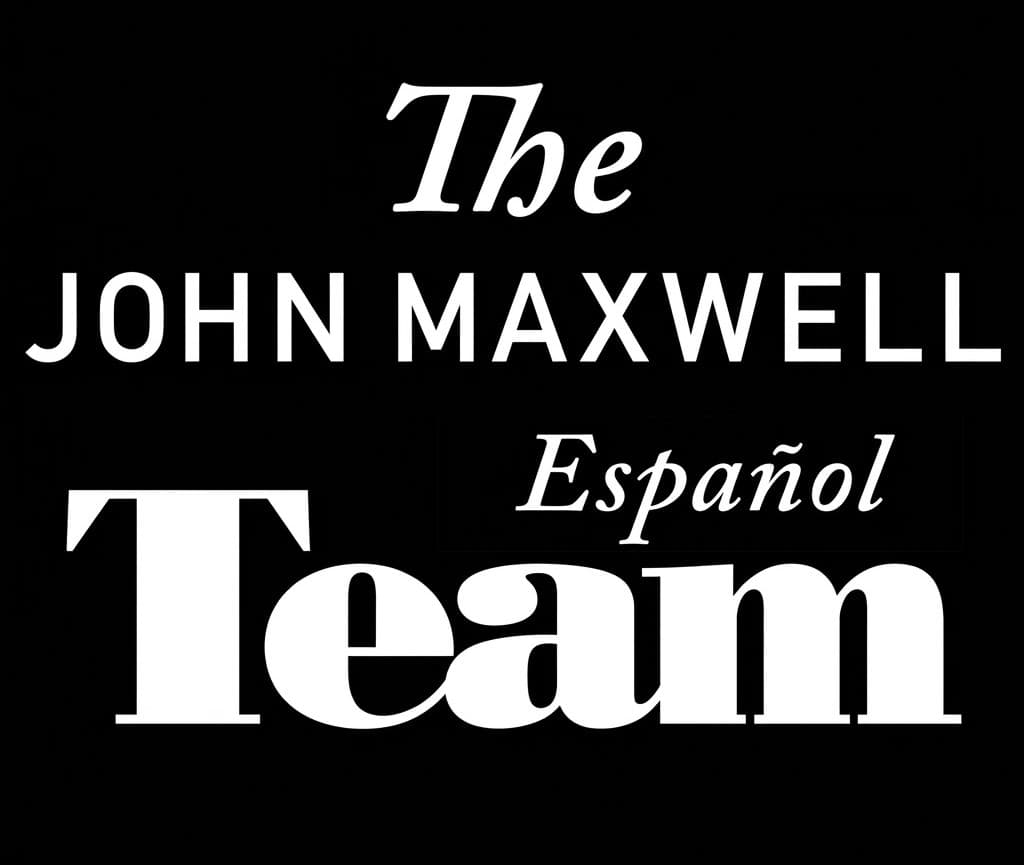 John Maxwell Leadership