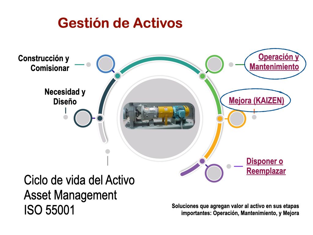 Ingeniería y Consultoría Industrial ORGROUP